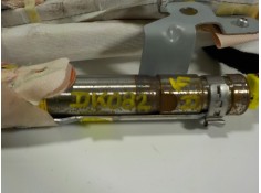 Recambio de airbag cortina delantero derecho para mazda cx-3 2.0 16v cat referencia OEM IAM  HSAB31004  2