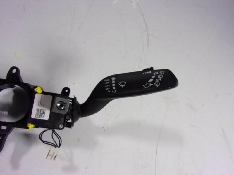 Recambio de mando intermitentes para audi q3 (8u) 2.0 tdi referencia OEM IAM 8X0953502B4PK 8X0953502B 279896