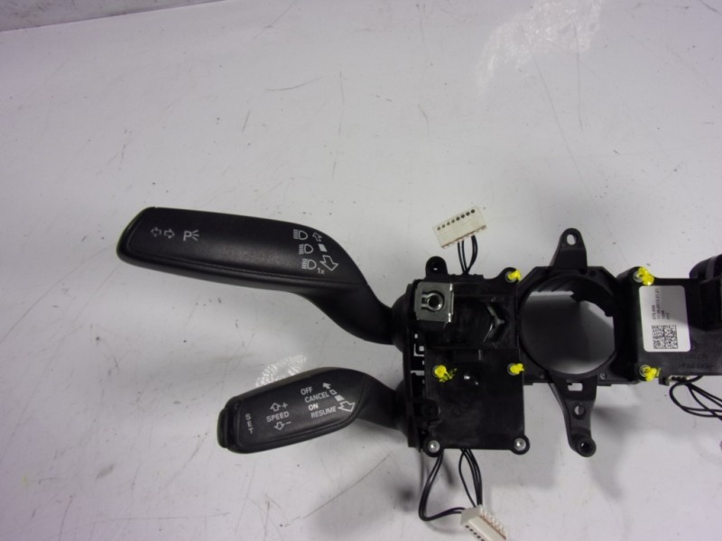 Recambio de mando intermitentes para audi q3 (8u) 2.0 tdi referencia OEM IAM 8X0953502B4PK 8X0953502B 279896