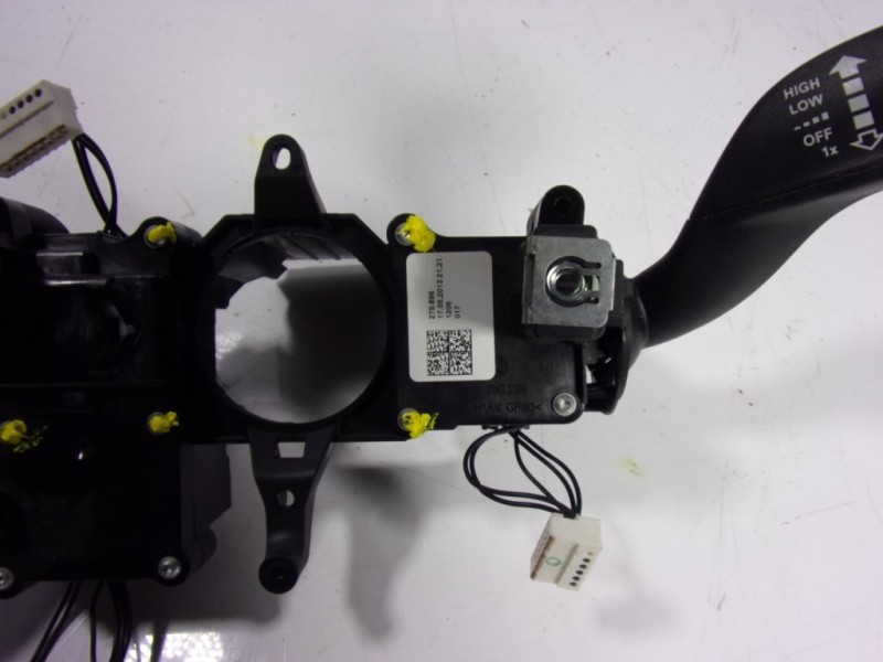 Recambio de mando intermitentes para audi q3 (8u) 2.0 tdi referencia OEM IAM 8X0953502B4PK 8X0953502B 279896
