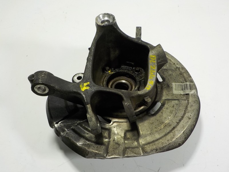 Recambio de mangueta trasera izquierda para bmw serie 5 lim. (f10) 530d xdrive referencia OEM IAM 33326793769  