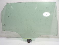 Recambio de cristal puerta trasero derecho para kia niro drive plug-in hybrid referencia OEM IAM 83420G5020  
