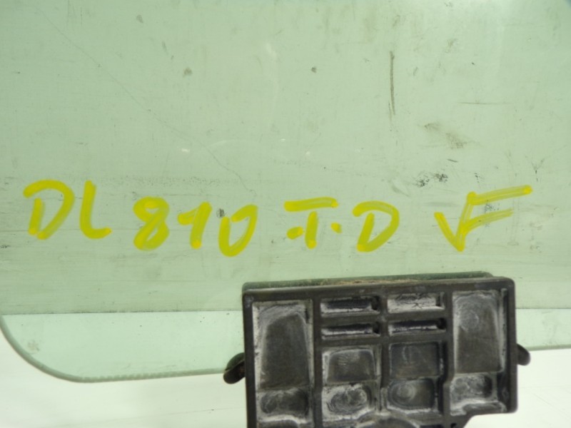 Recambio de cristal puerta trasero derecho para kia niro drive plug-in hybrid referencia OEM IAM 83420G5020  