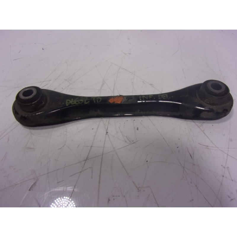 Recambio de brazo suspension inferior trasero derecho para volvo c30 2.4 20v diesel referencia OEM IAM   