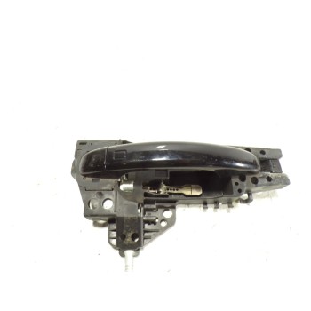 MANETA EXTERIOR DELANTERA DERECHA 8T0837205AGRU 