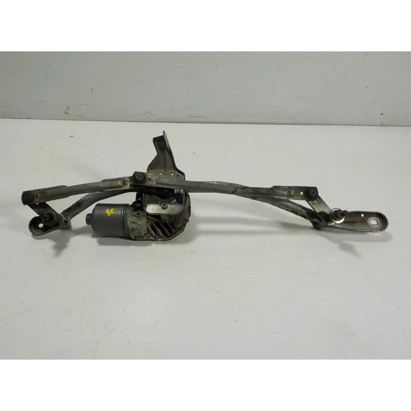 Recambio de motor limpia delantero para bmw serie 5 lim. (f10) 530d xdrive referencia OEM IAM 61617306266 7306266 
