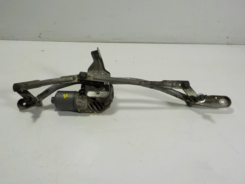 Recambio de motor limpia delantero para bmw serie 5 lim. (f10) 530d xdrive referencia OEM IAM 61617306266 7306266 