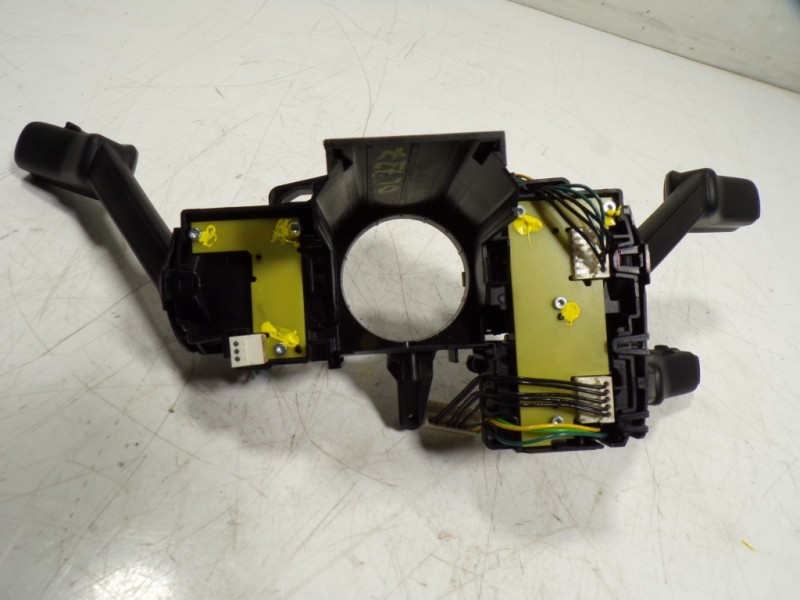 Recambio de mando intermitentes para seat leon (5f1) style referencia OEM IAM 5Q1953507GEIGI 5Q1953507BQ 