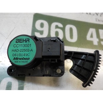 MOTOR APERTURA TRAMPILLAS CLIMATIZADOR A4539060401 0610149C 0610149C