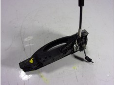 Recambio de maneta exterior delantera izquierda para audi q3 (8u) 2.0 tdi referencia OEM IAM 8T0837205AGRU   2