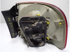 Recambio de piloto trasero izquierdo para volkswagen touareg (7la) 2.5 tdi referencia OEM IAM 7L6945095P 7L6945095K 181203 2