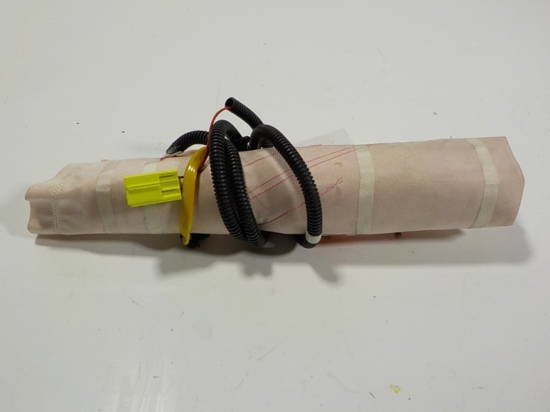 Recambio de airbag lateral delantero izquierdo para mazda cx-3 2.0 16v cat referencia OEM IAM  0589P1000679 