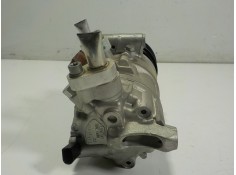 Recambio de compresor aire acondicionado para cupra leon sportstourer (kl8) vz 2.0 tsi 4drive referencia OEM IAM 3Q0816803B 3Q08 2