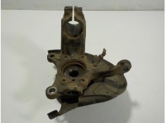 Recambio de mangueta delantera derecha para audi q3 (8u) 2.0 tdi referencia OEM IAM 1K0407256AA   2