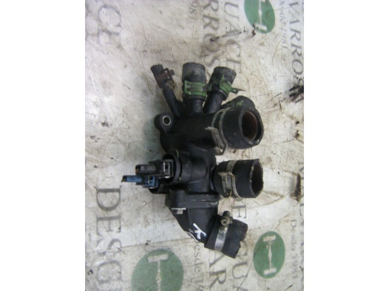 Recambio de termostato para seat ibiza (6k) 1.3 cat (aav) referencia OEM IAM   