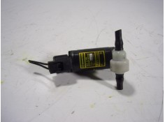 Recambio de bomba limpia para ssangyong korando premium 4x2 referencia OEM IAM  7841334000  2