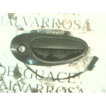 MANETA EXTERIOR DELANTERA DERECHA LF02VAWAD 