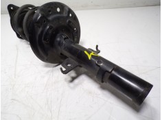 Recambio de amortiguador delantero izquierdo para renault megane iv berlina 5p 1.5 blue dci diesel fap referencia OEM IAM 543025 2