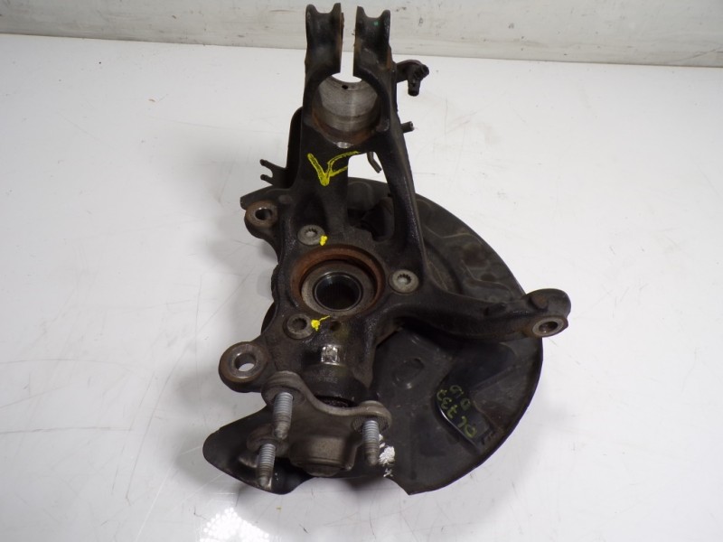 Recambio de mangueta delantera derecha para seat leon (5f1) style referencia OEM IAM 5Q0407256Q  8V0498625