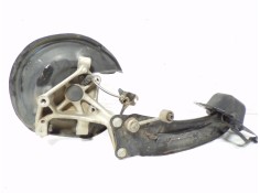 Recambio de mangueta trasera izquierda para audi q3 (8u) 2.0 tdi referencia OEM IAM 3C0505433K   2