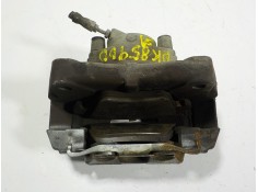 Recambio de pinza freno delantera derecha para volkswagen touareg (7la) 2.5 tdi referencia OEM IAM 7L6615124F 7L6105D 7L6105D 2