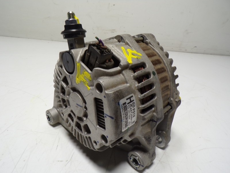Recambio de alternador para mazda cx-3 2.0 16v cat referencia OEM IAM  A5TJ0591ZT 