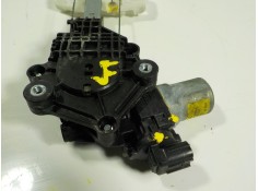 Recambio de elevalunas trasero izquierdo para honda civic lim.5 (fk) 1.0 vtec cat referencia OEM IAM 72750TEXR01 CM093700A WR190 2