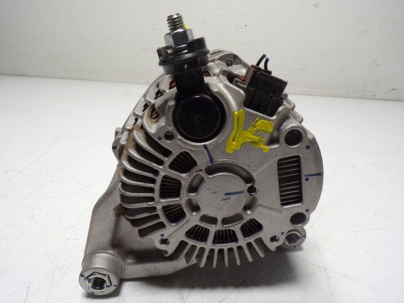 Recambio de alternador para mazda cx-3 2.0 16v cat referencia OEM IAM  A5TJ0591ZT 