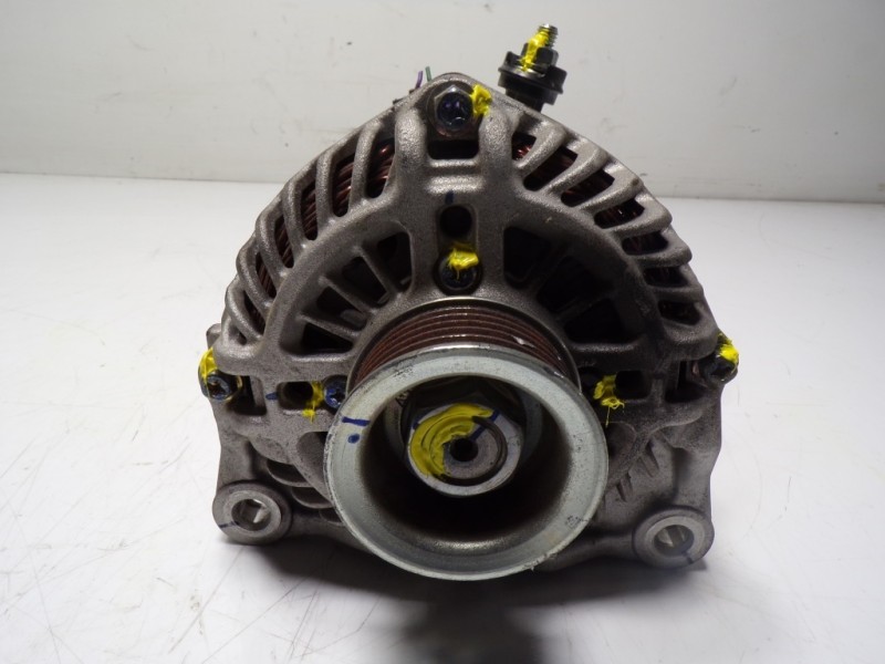 Recambio de alternador para mazda cx-3 2.0 16v cat referencia OEM IAM  A5TJ0591ZT 