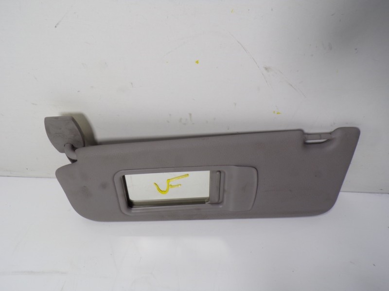 Recambio de parasol izquierdo para bmw serie 5 lim. (f10) 530d xdrive referencia OEM IAM 51168038163  