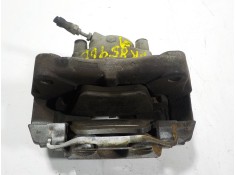Recambio de pinza freno delantera izquierda para volkswagen touareg (7la) 2.5 tdi referencia OEM IAM 7L6615123F 7L6105D 7L6105D 2