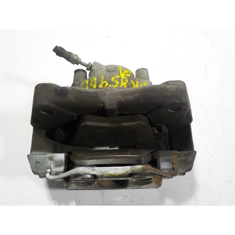 Recambio de pinza freno delantera izquierda para volkswagen touareg (7la) 2.5 tdi referencia OEM IAM 7L6615123F 7L6105D 7L6105D