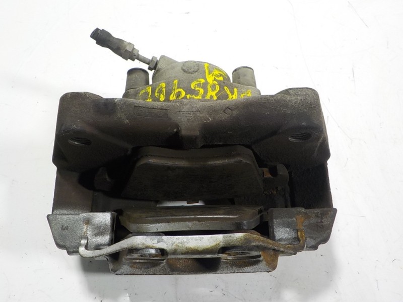 Recambio de pinza freno delantera izquierda para volkswagen touareg (7la) 2.5 tdi referencia OEM IAM 7L6615123F 7L6105D 7L6105D
