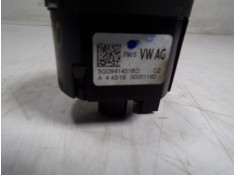 Recambio de mando luces para volkswagen tiguan 2.0 tdi referencia OEM IAM 5G0941431BDWZU 5G0941431BD  2
