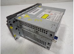 Recambio de sistema navegacion gps para lancia voyager (404) platinum referencia OEM IAM K05091648AC P05091648AE  2