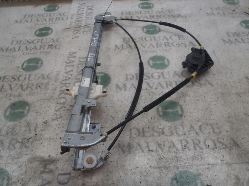 Recambio de elevalunas delantero derecho para fiat ulysse (179) 2.2 jtd admiral referencia OEM IAM 1485311080  