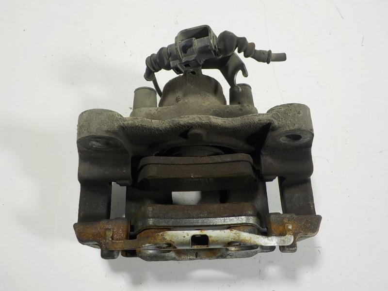 Recambio de pinza freno trasera derecha para volkswagen touareg (7la) 2.5 tdi referencia OEM IAM 7L6615424  
