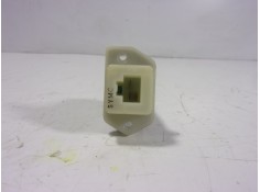 Recambio de resistencia calefaccion para ssangyong korando premium 4x2 referencia OEM IAM    2