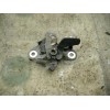 Recambio de cerradura capot para peugeot 206 berlina 1.9 diesel referencia OEM IAM   