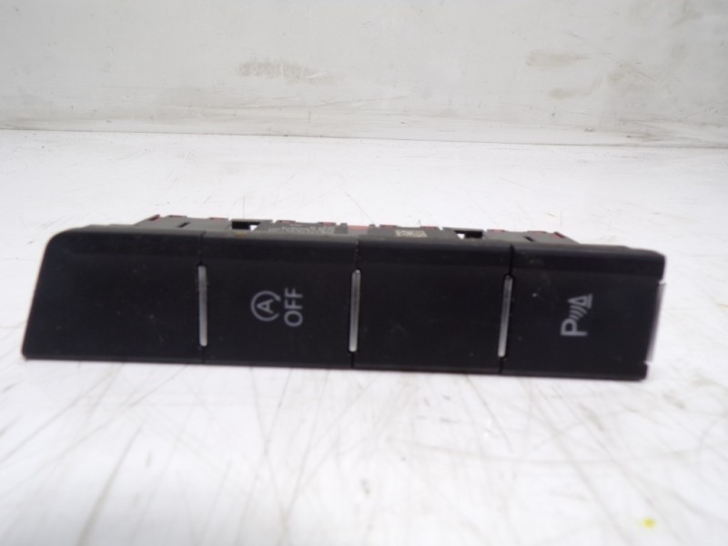 Recambio de mando multifuncion para volkswagen tiguan 2.0 tdi referencia OEM IAM 5NB927238AWZU 5NB927238 