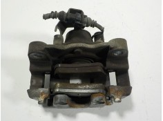 Recambio de pinza freno trasera izquierda para volkswagen touareg (7la) 2.5 tdi referencia OEM IAM 7L6615423   2