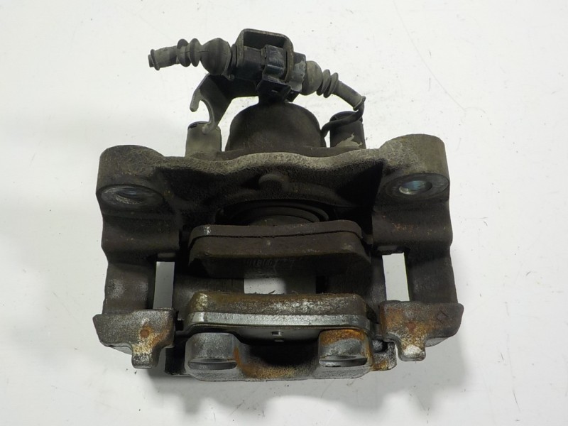 Recambio de pinza freno trasera izquierda para volkswagen touareg (7la) 2.5 tdi referencia OEM IAM 7L6615423  