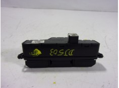 Recambio de warning para ssangyong korando premium 4x2 referencia OEM IAM    2