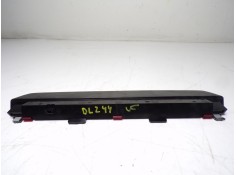 Recambio de piloto trasero central para bmw serie 5 lim. (f10) 530d xdrive referencia OEM IAM 63257230799 63257230799  2