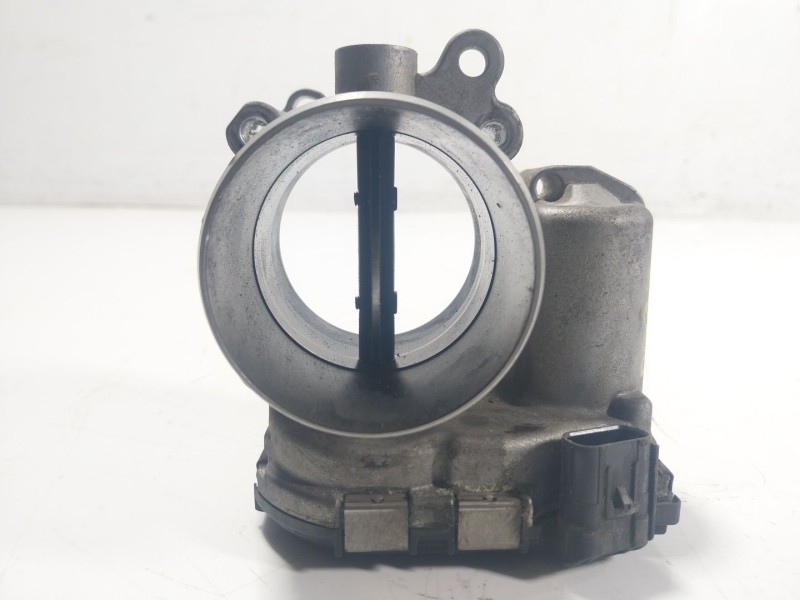 Recambio de caja mariposa para land rover range rover evoque (l538) 2.0 d 4x4 referencia OEM IAM LR073708 G4D39F991AA 