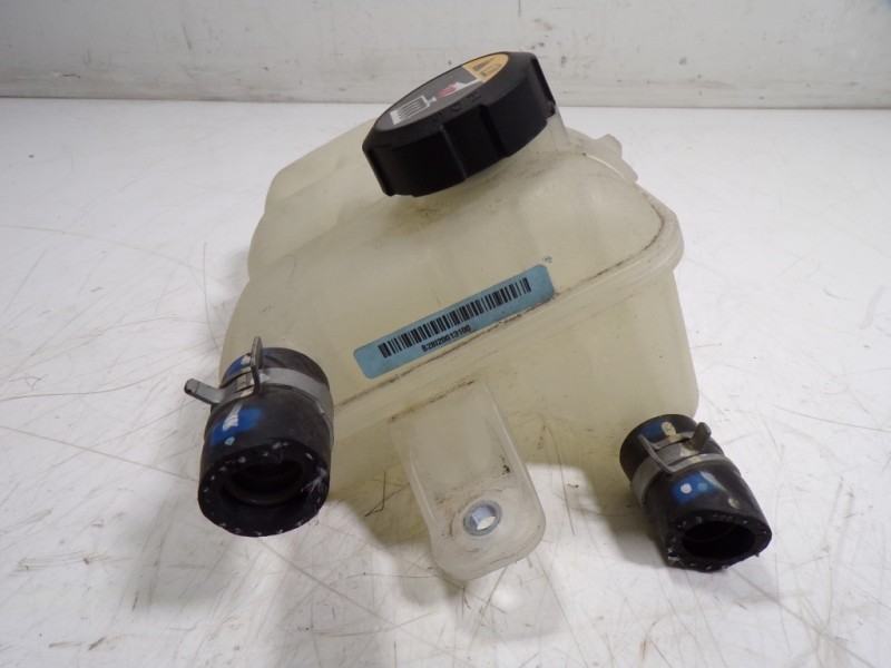 Recambio de deposito expansion para kia niro drive plug-in hybrid referencia OEM IAM   