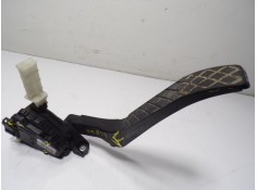 Recambio de potenciometro pedal para volkswagen touareg (7la) 2.5 tdi referencia OEM IAM  7L6721507 6PV00777025