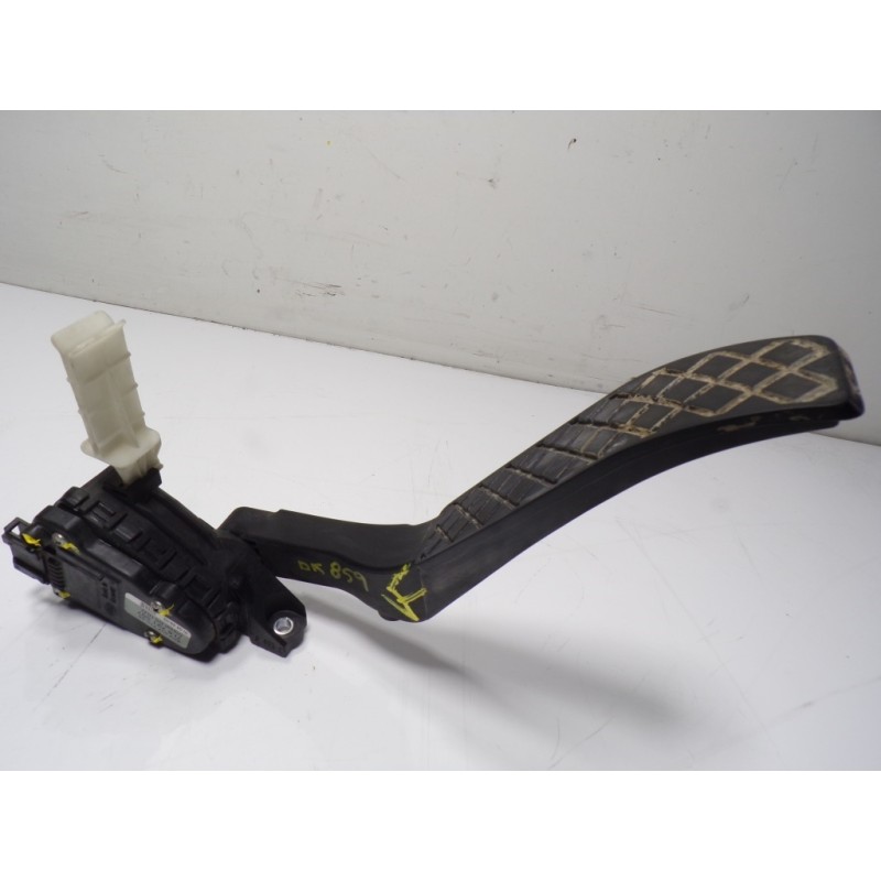 Recambio de potenciometro pedal para volkswagen touareg (7la) 2.5 tdi referencia OEM IAM  7L6721507 6PV00777025