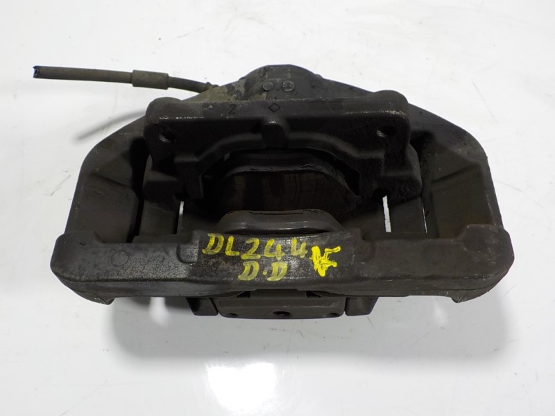 Recambio de pinza freno delantera derecha para bmw serie 5 lim. (f10) 530d xdrive referencia OEM IAM 34116792690  