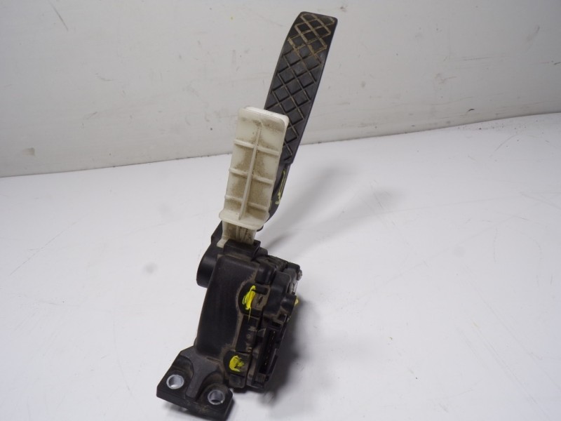 Recambio de potenciometro pedal para volkswagen touareg (7la) 2.5 tdi referencia OEM IAM  7L6721507 6PV00777025